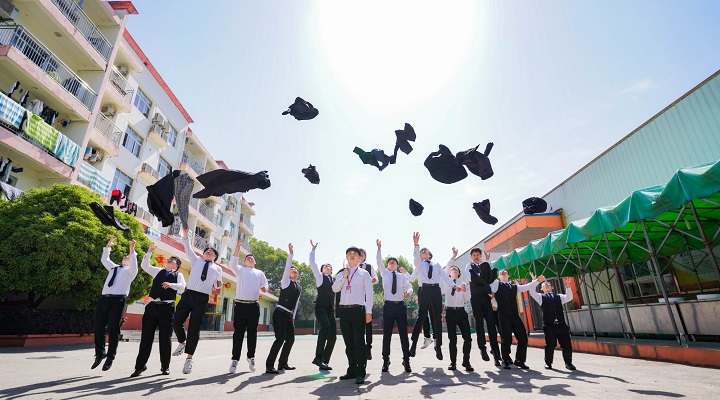 长沙新东方学习热门技术