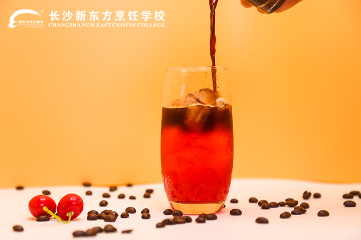 奶茶