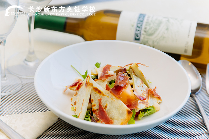 美食