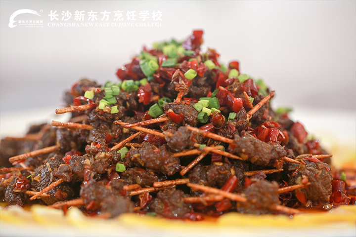 小吃