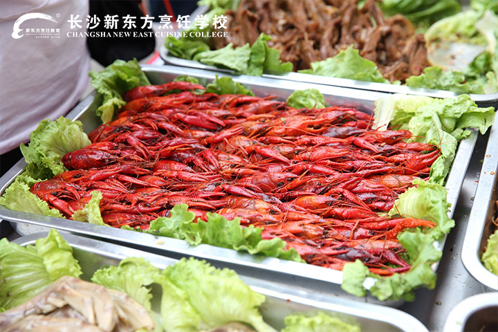 小龙虾