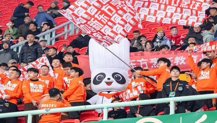 新东方烹饪联动世界超级球星传播“中国名片”