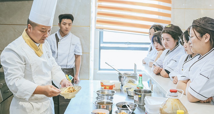 返乡创业