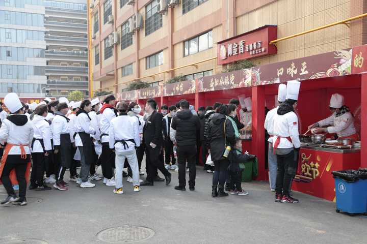湖南长沙麻辣烫培训哪里好?