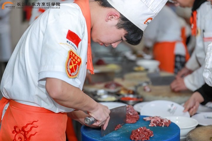 厨师学校