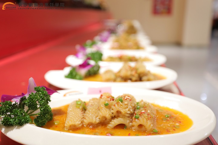 中餐短期厨师培训哪里好
