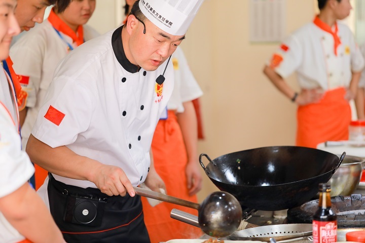 长沙新东方
