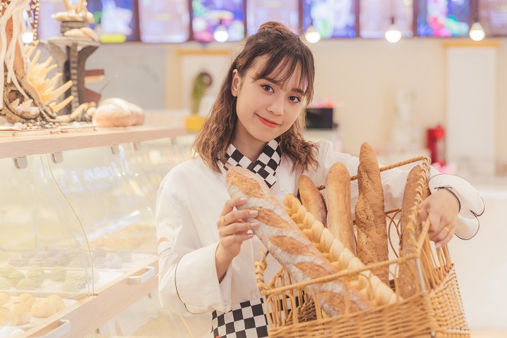 长沙有没有烘焙学校推荐