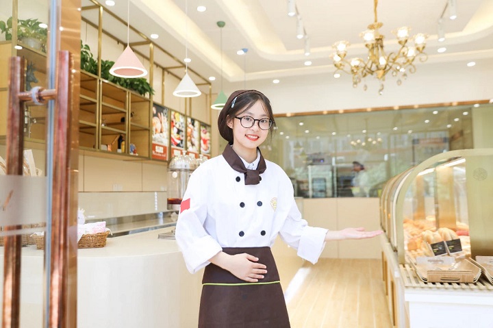 长沙有没有烘焙学校推荐
