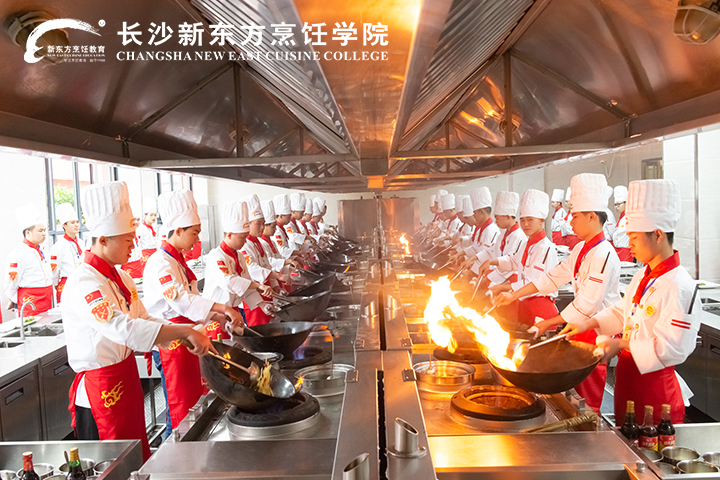 职校也能上大学