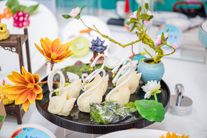 半自动化的餐厅的未来发展趋势