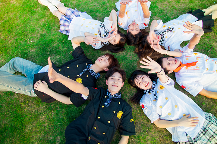 学生