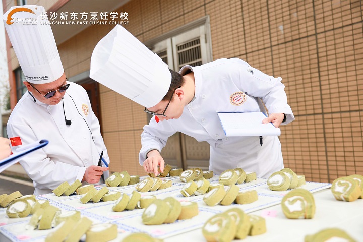 职业教育
