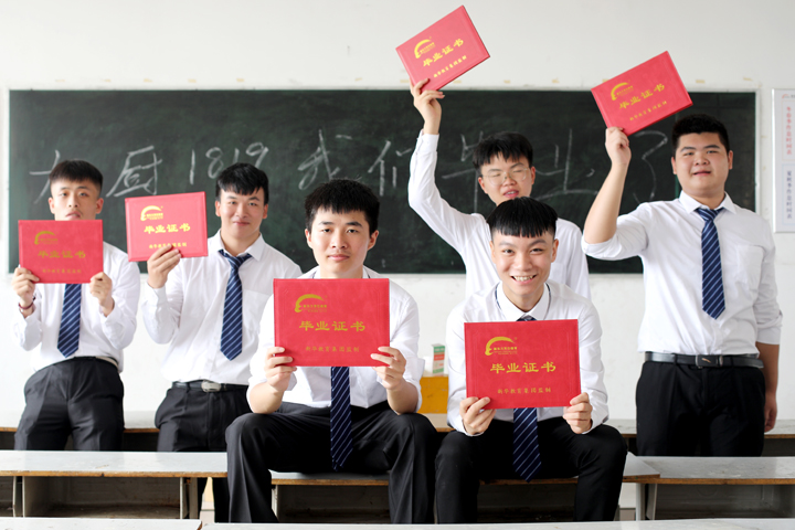 职业教育