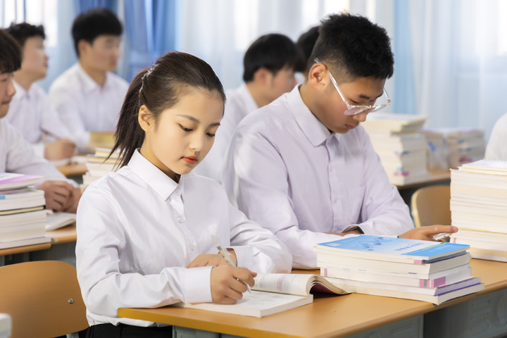 长沙单招冲刺班有哪些?