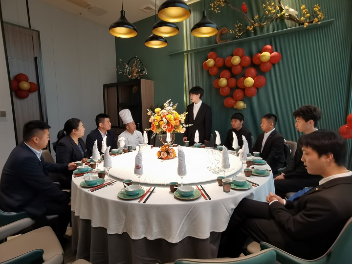 就业回访长沙稻湘源