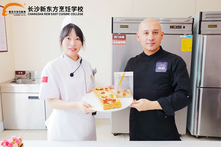 辍学打工?不可取
