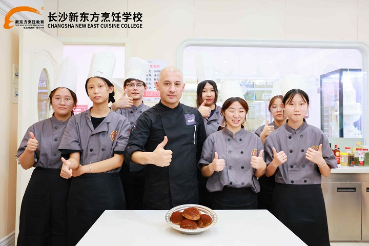 中考择校指南