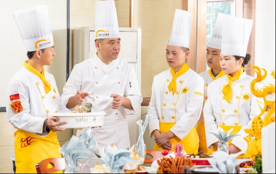 什么年龄学厨师合适?全年龄段适合的课程解析来了!