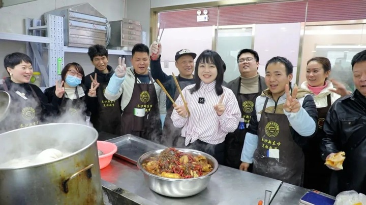 什么年龄学厨师合适?全年龄段适合的课程解析来了!