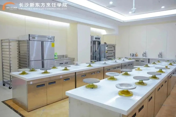 什么年龄学厨师合适?全年龄段适合的课程解析来了!