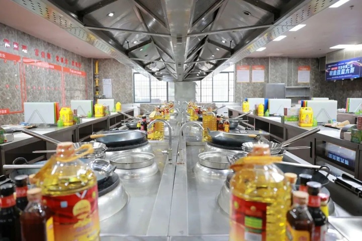 什么年龄学厨师合适?全年龄段适合的课程解析来了!