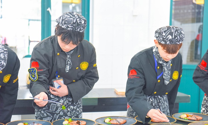 初中/高中生免试入学