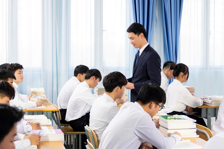 职业教育
