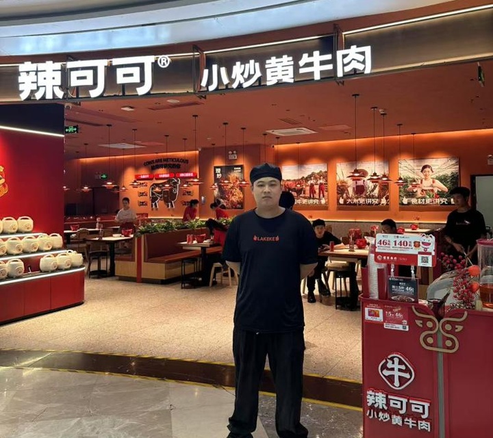 榜样的力量|唐志文的“逆袭”之路:选对方向,努力终有回报