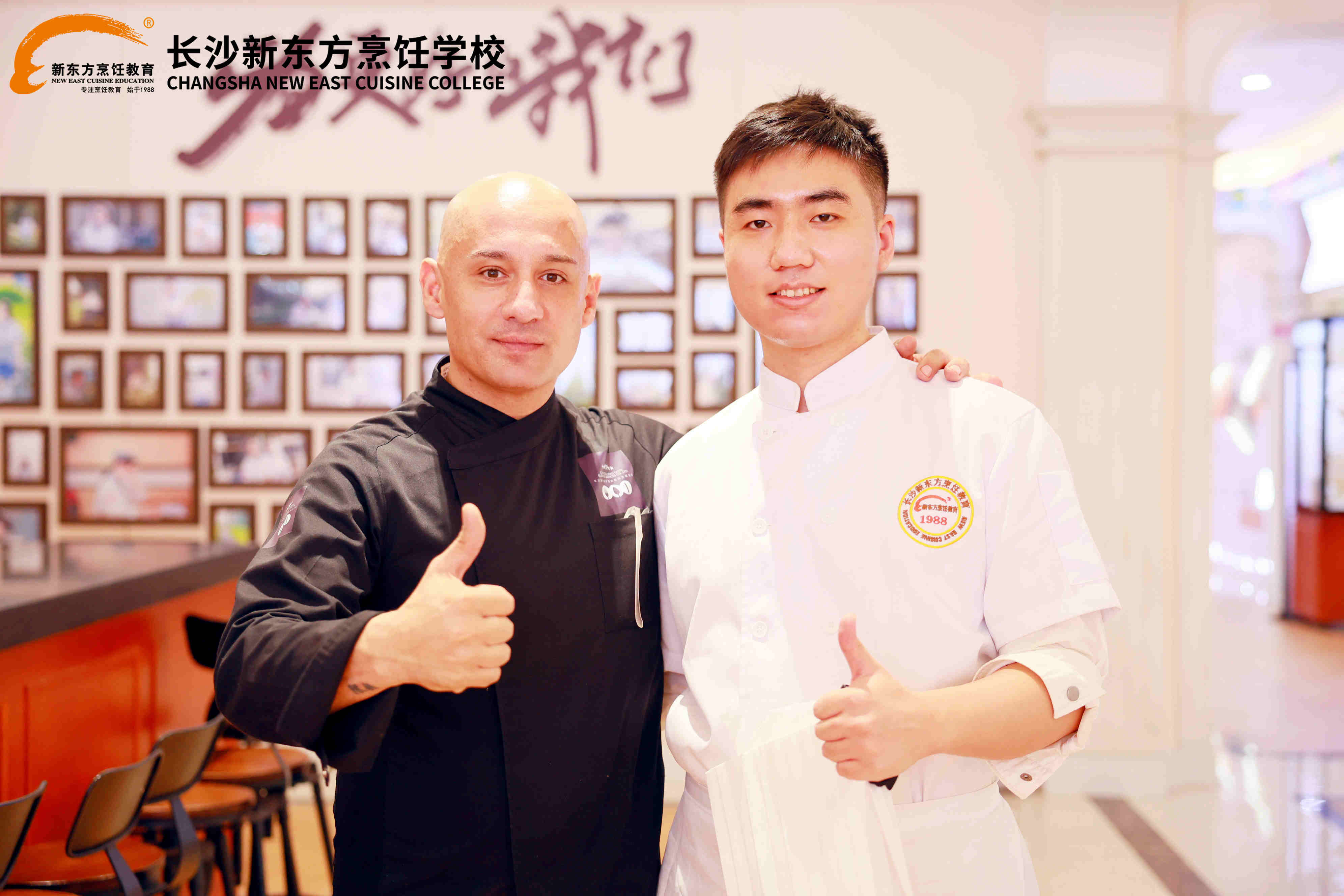 考不上高中出路在哪里