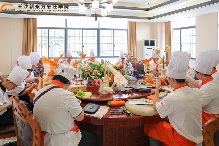 中考后考不上高中怎么办