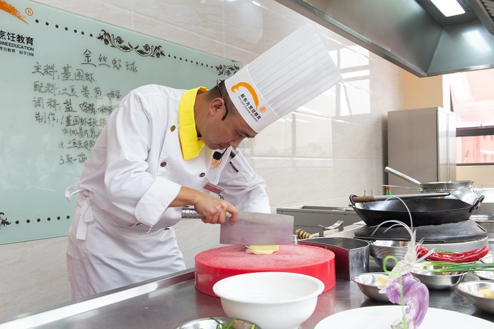 长沙新东方学技术