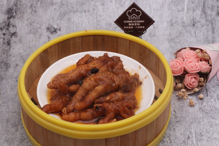 长沙新东方烹饪学校有浏阳蒸菜培训班吗?
