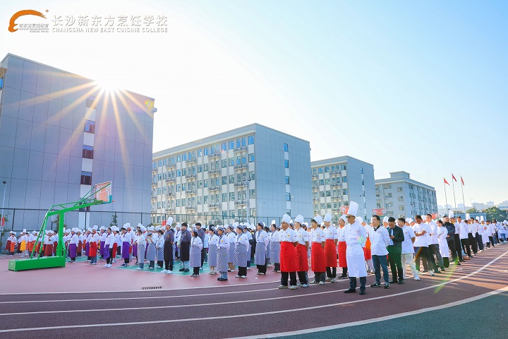 中国学厨师去哪里学最好
