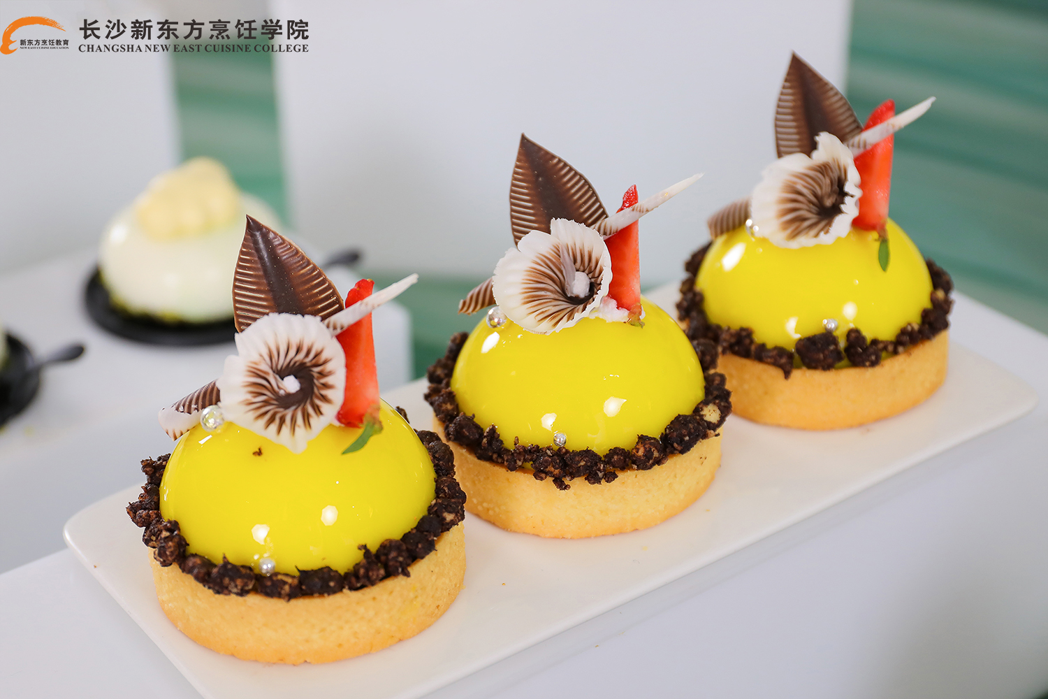 西点烘焙
