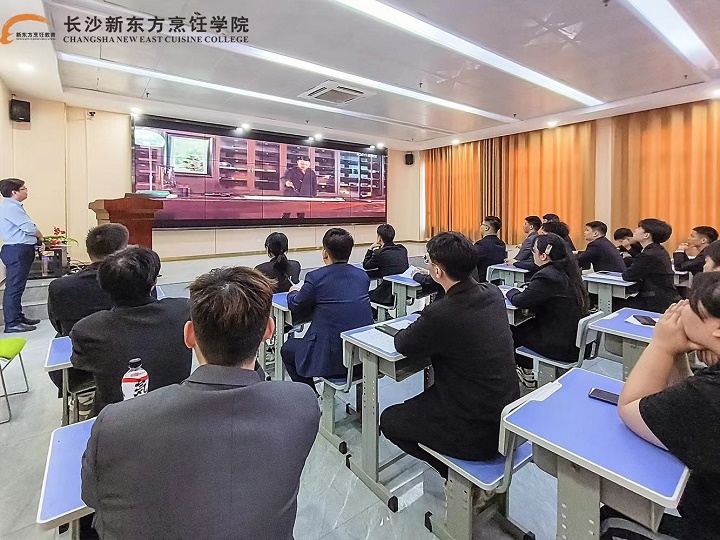 厨师行业发展前景到底好不好