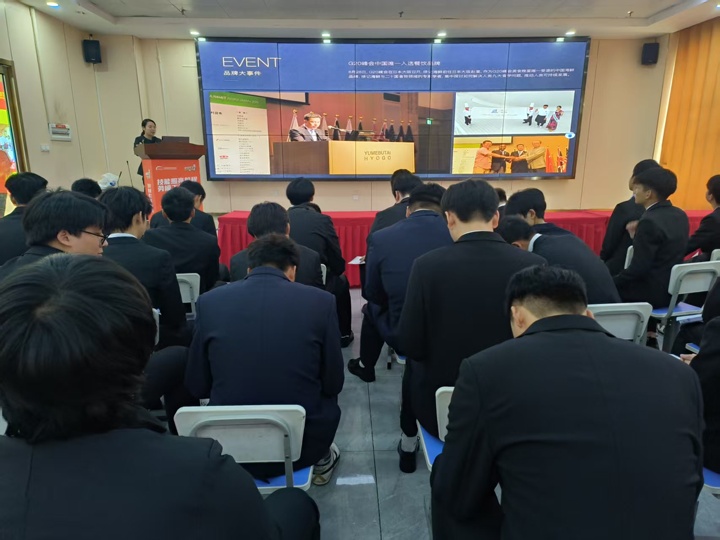 湖南东方高级技工学校秋季校园招聘会圆满落幕