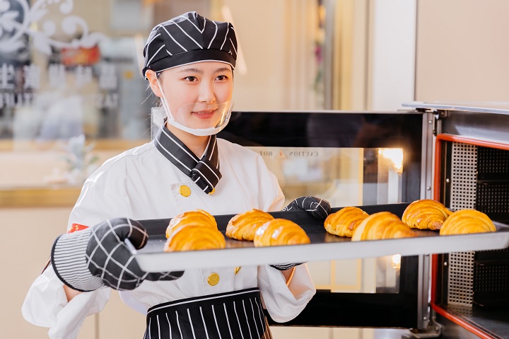 邵阳0基础小白学烘焙蛋糕