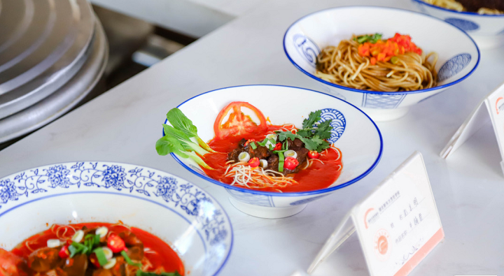 长沙新东方烹饪学校小吃培训费用