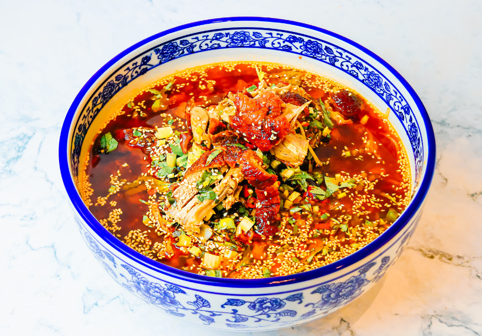 长沙新东方烹饪学校小吃培训费用