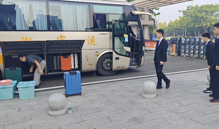 辣可可第 12 期顶岗实习圆满落幕