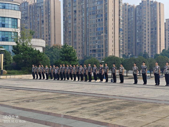 辣可可第 12 期顶岗实习圆满落幕