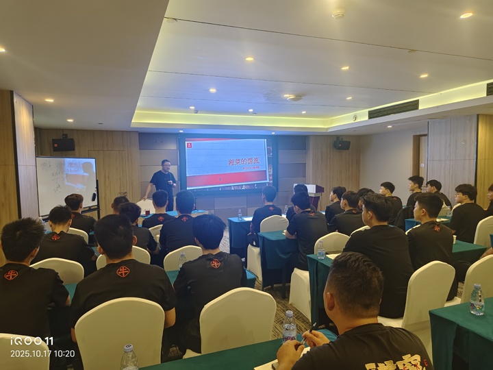 辣可可第 12 期顶岗实习圆满落幕