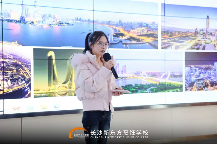 两年从学徒到店长