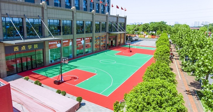 长沙新东方烹饪学校2026年招生简章