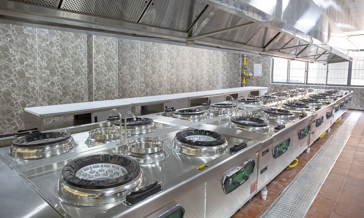 长沙新东方烹饪学校2026年招生简章