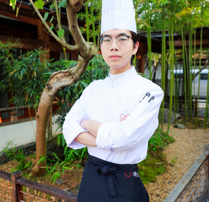 长沙新东方烹饪学校实地回访晴溪庄园就业学子