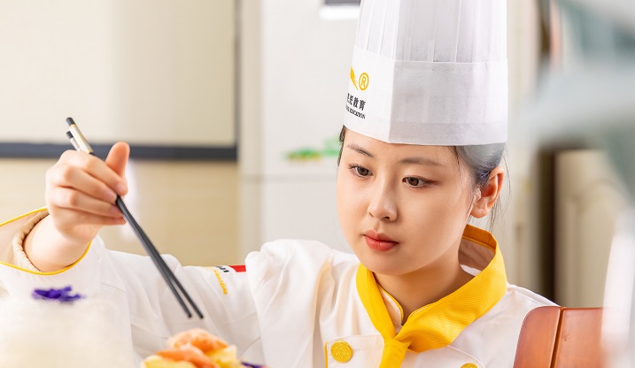 不想学习文化课,学什么技术好