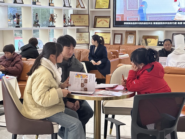 长沙新东方2026春季预科班