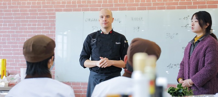 高中生学不下去